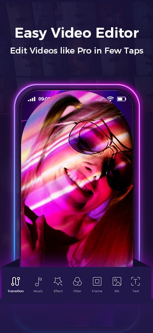 quick video editor app